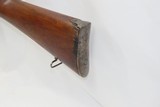 SWISS Antique SOC. IND. SUISSE Marked Model 1869/71 VETTERLI 10.4mm Rifle
High 12 Round Capacity in a Quality Military Rifle - 19 of 19