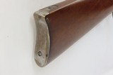 1929 mfr WINCHESTER Model 1894 .30-30 WCF Lever Action CARBINE REPEATER C&R With Marble’s Tang Mounted Peep Sight! - 19 of 20