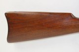 1929 mfr WINCHESTER Model 1894 .30-30 WCF Lever Action CARBINE REPEATER C&R With Marble’s Tang Mounted Peep Sight! - 16 of 20