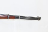 1929 mfr WINCHESTER Model 1894 .30-30 WCF Lever Action CARBINE REPEATER C&R With Marble’s Tang Mounted Peep Sight! - 18 of 20