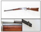 1929 mfr WINCHESTER Model 1894 .30-30 WCF Lever Action CARBINE REPEATER C&R With Marble’s Tang Mounted Peep Sight! - 1 of 20