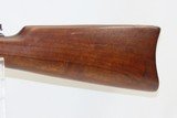 1929 mfr WINCHESTER Model 1894 .30-30 WCF Lever Action CARBINE REPEATER C&R With Marble’s Tang Mounted Peep Sight! - 3 of 20