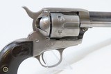 c1912 mfr. NEW ORLEANS LETTERED COLT SAA “PEACEMAKER” .41 LC Revolver C&R NEW ORLEANS SHIPPED in .41 Colt! - 4 of 20