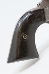 c1912 mfr. NEW ORLEANS LETTERED COLT SAA “PEACEMAKER” .41 LC Revolver C&R NEW ORLEANS SHIPPED in .41 Colt! - 2 of 20