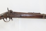 CIVIL WAR Import BAVARIAN M1842/51 RIFLE-MUSKET w Ref to GAINES MILL BATTLE Inscribed to the 2nd VIRGINIA INFANTRY H COMPANY - 4 of 25