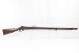 CIVIL WAR Import BAVARIAN M1842/51 RIFLE-MUSKET w Ref to GAINES MILL BATTLE Inscribed to the 2nd VIRGINIA INFANTRY H COMPANY - 2 of 25