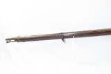 CIVIL WAR Import BAVARIAN M1842/51 RIFLE-MUSKET w Ref to GAINES MILL BATTLE Inscribed to the 2nd VIRGINIA INFANTRY H COMPANY - 17 of 25