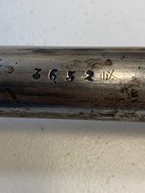 CIVIL WAR Import BAVARIAN M1842/51 RIFLE-MUSKET w Ref to GAINES MILL BATTLE Inscribed to the 2nd VIRGINIA INFANTRY H COMPANY - 22 of 25
