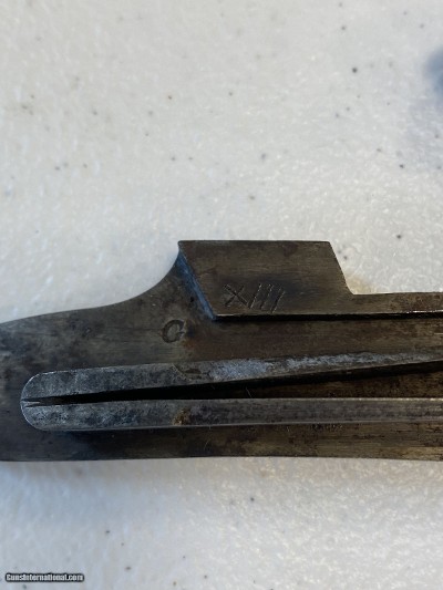 CIVIL WAR Import BAVARIAN M1842/51 RIFLE-MUSKET w Ref to GAINES MILL BATTLE Inscribed to the 2nd VIRGINIA INFANTRY H COMPANY - Image 20 of 25