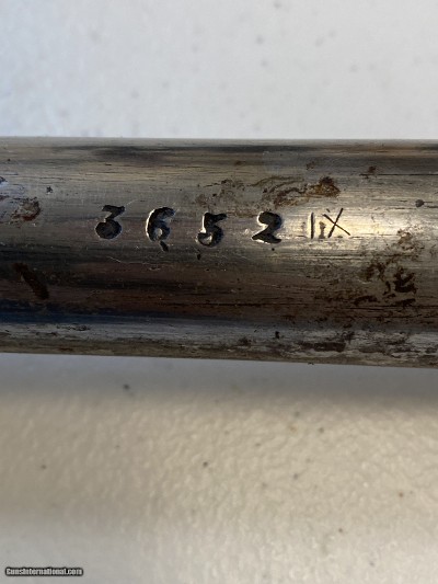CIVIL WAR Import BAVARIAN M1842/51 RIFLE-MUSKET w Ref to GAINES MILL BATTLE Inscribed to the 2nd VIRGINIA INFANTRY H COMPANY - Image 22 of 25