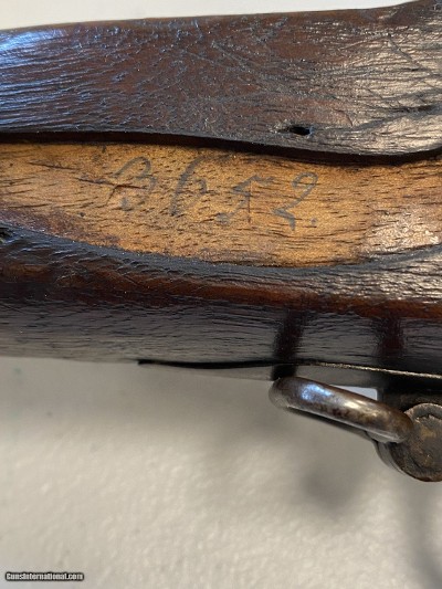 CIVIL WAR Import BAVARIAN M1842/51 RIFLE-MUSKET w Ref to GAINES MILL BATTLE Inscribed to the 2nd VIRGINIA INFANTRY H COMPANY - Image 21 of 25