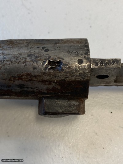 CIVIL WAR Import BAVARIAN M1842/51 RIFLE-MUSKET w Ref to GAINES MILL BATTLE Inscribed to the 2nd VIRGINIA INFANTRY H COMPANY - Image 23 of 25