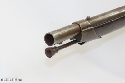 CIVIL WAR Import BAVARIAN M1842/51 RIFLE-MUSKET w Ref to GAINES MILL BATTLE Inscribed to the 2nd VIRGINIA INFANTRY H COMPANY - Image 18 of 25