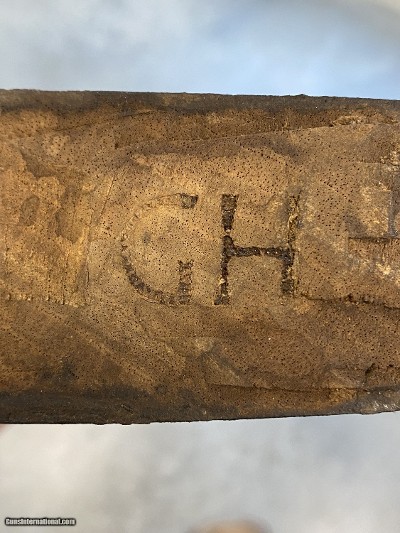 CIVIL WAR Import BAVARIAN M1842/51 RIFLE-MUSKET w Ref to GAINES MILL BATTLE Inscribed to the 2nd VIRGINIA INFANTRY H COMPANY - Image 24 of 25