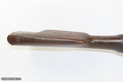 CIVIL WAR Import BAVARIAN M1842/51 RIFLE-MUSKET w Ref to GAINES MILL BATTLE Inscribed to the 2nd VIRGINIA INFANTRY H COMPANY - Image 9 of 25