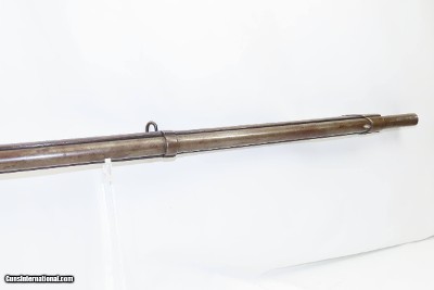 CIVIL WAR Import BAVARIAN M1842/51 RIFLE-MUSKET w Ref to GAINES MILL BATTLE Inscribed to the 2nd VIRGINIA INFANTRY H COMPANY - Image 11 of 25