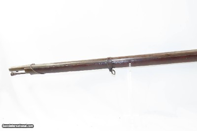 CIVIL WAR Import BAVARIAN M1842/51 RIFLE-MUSKET w Ref to GAINES MILL BATTLE Inscribed to the 2nd VIRGINIA INFANTRY H COMPANY - Image 17 of 25