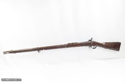 CIVIL WAR Import BAVARIAN M1842/51 RIFLE-MUSKET w Ref to GAINES MILL BATTLE Inscribed to the 2nd VIRGINIA INFANTRY H COMPANY - Image 14 of 25