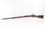 CIVIL WAR Import BAVARIAN M1842/51 RIFLE-MUSKET w Ref to GAINES MILL BATTLE Inscribed to the 2nd VIRGINIA INFANTRY H COMPANY - 14 of 25