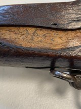 CIVIL WAR Import BAVARIAN M1842/51 RIFLE-MUSKET w Ref to GAINES MILL BATTLE Inscribed to the 2nd VIRGINIA INFANTRY H COMPANY - 21 of 25