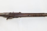 CIVIL WAR Import BAVARIAN M1842/51 RIFLE-MUSKET w Ref to GAINES MILL BATTLE Inscribed to the 2nd VIRGINIA INFANTRY H COMPANY - 10 of 25