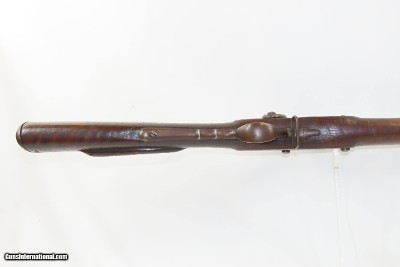 CIVIL WAR Import BAVARIAN M1842/51 RIFLE-MUSKET w Ref to GAINES MILL BATTLE Inscribed to the 2nd VIRGINIA INFANTRY H COMPANY - Image 7 of 25