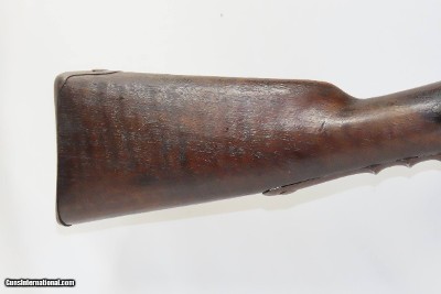CIVIL WAR Import BAVARIAN M1842/51 RIFLE-MUSKET w Ref to GAINES MILL BATTLE Inscribed to the 2nd VIRGINIA INFANTRY H COMPANY - Image 3 of 25