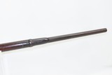 Mid-CIVIL WAR Antique BURNSIDE Model 1864 “5th Model” SADDLE RING Carbine
Classic PERCUSSION Carbine Made in Providence, RI - 9 of 20