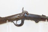 Mid-CIVIL WAR Antique BURNSIDE Model 1864 “5th Model” SADDLE RING Carbine
Classic PERCUSSION Carbine Made in Providence, RI - 4 of 20