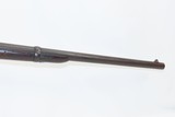 Mid-CIVIL WAR Antique BURNSIDE Model 1864 “5th Model” SADDLE RING Carbine
Classic PERCUSSION Carbine Made in Providence, RI - 5 of 20