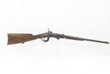 Mid-CIVIL WAR Antique BURNSIDE Model 1864 “5th Model” SADDLE RING Carbine
Classic PERCUSSION Carbine Made in Providence, RI - 2 of 20