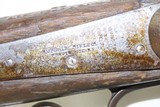 Mid-CIVIL WAR Antique BURNSIDE Model 1864 “5th Model” SADDLE RING Carbine
Classic PERCUSSION Carbine Made in Providence, RI - 6 of 20
