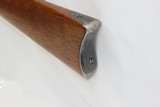 Antique U.S. SPRINGFIELD Model 1884 “TRAPDOOR” .45-70 GOVT Caliber RifleChambered in the Original .45-70 GOVT - 24 of 24