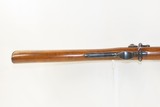 Antique U.S. SPRINGFIELD Model 1884 “TRAPDOOR” .45-70 GOVT Caliber RifleChambered in the Original .45-70 GOVT - 8 of 24