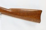 Antique U.S. SPRINGFIELD Model 1884 “TRAPDOOR” .45-70 GOVT Caliber RifleChambered in the Original .45-70 GOVT - 20 of 24