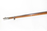 Antique U.S. SPRINGFIELD Model 1884 “TRAPDOOR” .45-70 GOVT Caliber RifleChambered in the Original .45-70 GOVT - 22 of 24