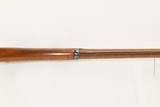 Antique U.S. SPRINGFIELD Model 1884 “TRAPDOOR” .45-70 GOVT Caliber RifleChambered in the Original .45-70 GOVT - 9 of 24