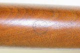 Antique U.S. SPRINGFIELD Model 1884 “TRAPDOOR” .45-70 GOVT Caliber RifleChambered in the Original .45-70 GOVT - 7 of 24