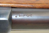 Antique U.S. SPRINGFIELD Model 1884 “TRAPDOOR” .45-70 GOVT Caliber RifleChambered in the Original .45-70 GOVT - 14 of 24