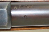 Antique U.S. SPRINGFIELD Model 1884 “TRAPDOOR” .45-70 GOVT Caliber RifleChambered in the Original .45-70 GOVT - 13 of 24