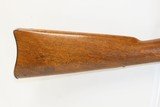 Antique U.S. SPRINGFIELD Model 1884 “TRAPDOOR” .45-70 GOVT Caliber RifleChambered in the Original .45-70 GOVT - 3 of 24