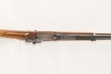 Antique U.S. SPRINGFIELD Model 1884 “TRAPDOOR” .45-70 GOVT Caliber RifleChambered in the Original .45-70 GOVT - 16 of 24