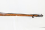 Antique U.S. SPRINGFIELD Model 1884 “TRAPDOOR” .45-70 GOVT Caliber RifleChambered in the Original .45-70 GOVT - 5 of 24