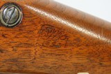 Antique U.S. SPRINGFIELD Model 1884 “TRAPDOOR” .45-70 GOVT Caliber RifleChambered in the Original .45-70 GOVT - 18 of 24