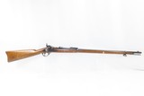 Antique U.S. SPRINGFIELD Model 1884 “TRAPDOOR” .45-70 GOVT Caliber RifleChambered in the Original .45-70 GOVT - 2 of 24