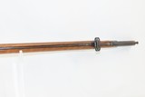 Antique U.S. SPRINGFIELD Model 1884 “TRAPDOOR” .45-70 GOVT Caliber RifleChambered in the Original .45-70 GOVT - 10 of 24