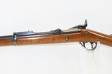 Antique U.S. SPRINGFIELD Model 1884 “TRAPDOOR” .45-70 GOVT Caliber RifleChambered in the Original .45-70 GOVT - 21 of 24