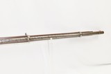 Antique CIVIL WAR Lamson, Goodnow and Yale SPECIAL MODEL 1861 Rifle-MUSKET
With “1864” Dated Lock and Barrel Here we present an antique Lamson, Goodn - 18 of 25