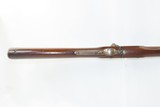 Antique CIVIL WAR Lamson, Goodnow and Yale SPECIAL MODEL 1861 Rifle-MUSKET
With “1864” Dated Lock and Barrel Here we present an antique Lamson, Goodn - 12 of 25