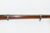 Antique CIVIL WAR Lamson, Goodnow and Yale SPECIAL MODEL 1861 Rifle-MUSKET
With “1864” Dated Lock and Barrel Here we present an antique Lamson, Goodn - 10 of 25